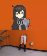 wall