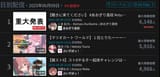 2025-06-09 日別配信 ぶいらび