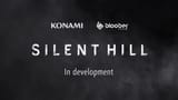 silent hill