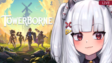 Towerborne
