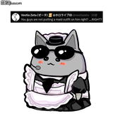 ZecretaryMaid