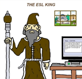 ESL_King
