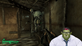 Randon the Orc - Fallout 3 I have a parasocial attachment to Three Dog [qb6KowEWzjc - 942x530 - 23m14s]