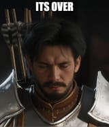 ItsOver