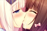 Chocola in heat 71