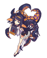 Pixel Ina