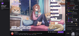 twitch