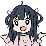 Nene shrug