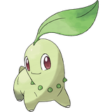 0152Chikorita