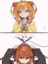 hearts and pirates