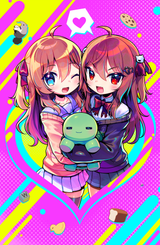 Dohna Dohna Twins