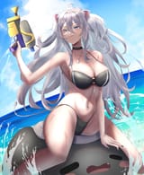 botan bikini big GtPwWbxbMAA9b87
