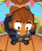 sad benjamin