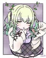 CyuuuteFaunya