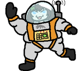 Spacesuit