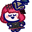 hotarudance