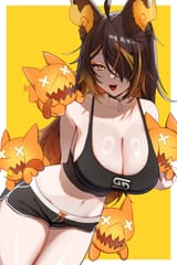 __sinder_and_pyro_pup_indie_virtual_youtuber_drawn_by_yachiyo_psy_omachi__11eabb0d6aec3aecd9245da7225734d9