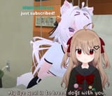 be