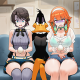 _1.3__azur lane, 2024, official art__, tall female, side-by-side, indoors, co s-1311787372 (1)