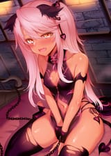 kurocat
