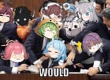 LinWould