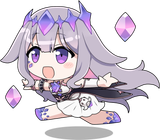 running rock