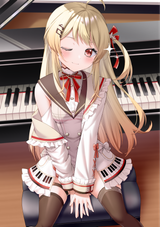 Otonose Kanade