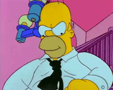 homer fap