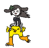 chocobo