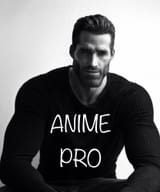 gigachad anime pro