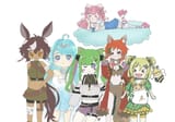 Hani Hima&#039;s V-dere drawing