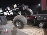 Monstertrucks
