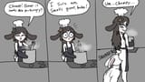 kiki bum