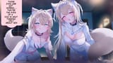 demon dogs in heat