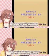 This is why you need to play gacha games and discuss the plots