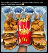 mcdonalds