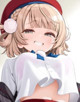 smug