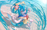 lazuli pounce