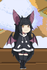 smug