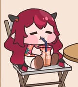 Aloha Cheebso comfy