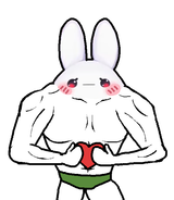 champy heart no neck love