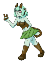 choco_minto_joru by Sniyo