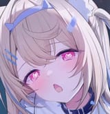 Fuwawa in heat