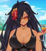 MichaelaLawsBeachOutfit