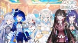 #いちプロ歌枠リレー