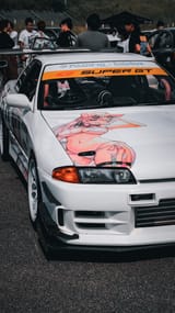 koyocar joshu cute