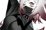 Goth gf