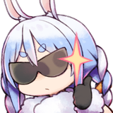peko likes