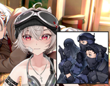 gaijin 1koma