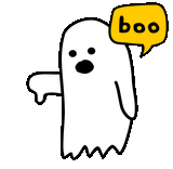 boooo